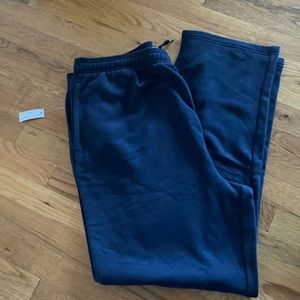 NWT Amazon Essentials Men’s Sweatpants